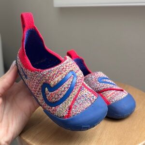 Nike Swoosh 1 Baby/Toddler Shoes